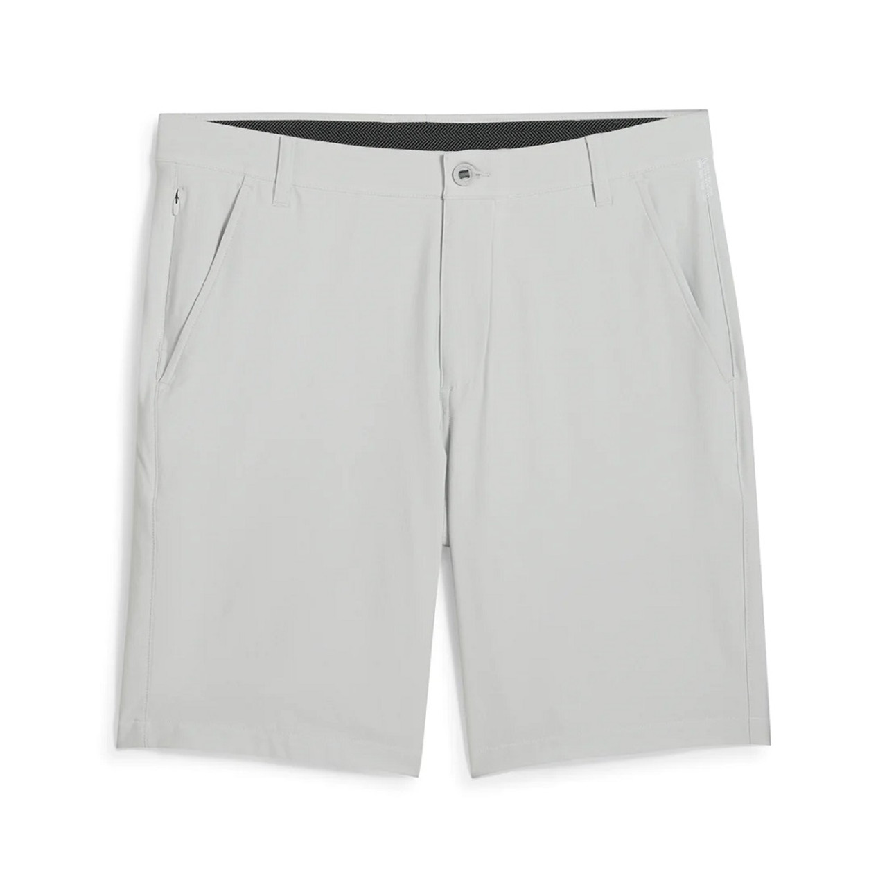 【未使用級】ヴィクトリアダウン1PIU1UGUALE3 GOLF SHORTS Puma 101 Solid 9 Shorts - Maple Hill Golf